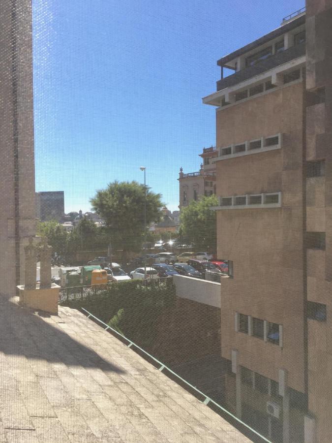 Ostello Di Orione Γένοβα Εξωτερικό φωτογραφία